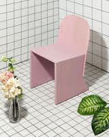 Knauf and Brown//FLORIST CHAIR

  Photo 10 of 26 in Take a Seat by Melissa Abel