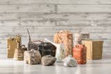 Will West Making Relics Collection at Plusdesign Gallery in Milan