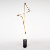 HELIX FLOOR LAMP
BEC BRITTAN