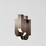 CORA PENDANT - 8 LIGHTS
KARL ZAHN

