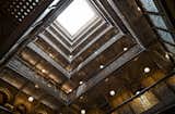  Photo 1 of 94 in NYC Architecture by Trurogirl  from The Beekman Hotel by Gerner Kronick + Valcarcel