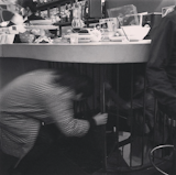 Milano Navigli Bar/ Underground Speakeasy 
