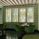Pasticceria Marchesi 1824 / Milan, Italy