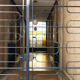 Milano Navigli /  Residential Entrance  