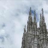 Duomo di Milano - Duomo Cathedral
