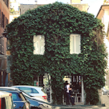 La Casetta a Monti / Rome, Italy