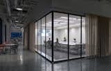 Gensler Oakland - Conference Room