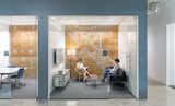Gensler Oakland - Meeting Rooms
