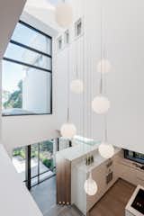 Living Room and Accent Lighting  Photo 10 of 21 in FA2 House by Revelateur Studio