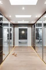 Storage Room and Closet Storage Type  Photo 11 of 21 in FA2 House by Revelateur Studio
