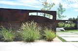  Photo 3 of 7 in Desert steel by Solange Serquis Landscape Architect