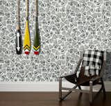  Photo 15 of 16 in W A L L P A P E R by Jessie Philipp from This Wallpaper Collection Gets a Minnesotan Spin