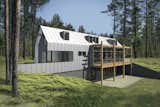 David Vandervort is one of eight architects participating in the Lindal Architects Collaborative, which provides clients with a diverse portfolio of extraordinary designs.