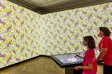 Cooper Hewitt Creates an Immersive Utopia at the First London Design Biennale