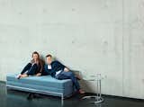 ClassiCon Adjustable Table E 1027