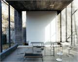  ClassiCon Adjustable Table E 1027