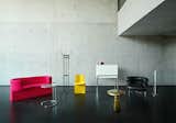  ClassiCon Adjustable Table E 1027
