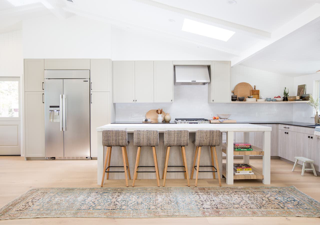 Top 8 Refrigerators For the Modern Kitchen Collection of Photos by Dwell Dwell