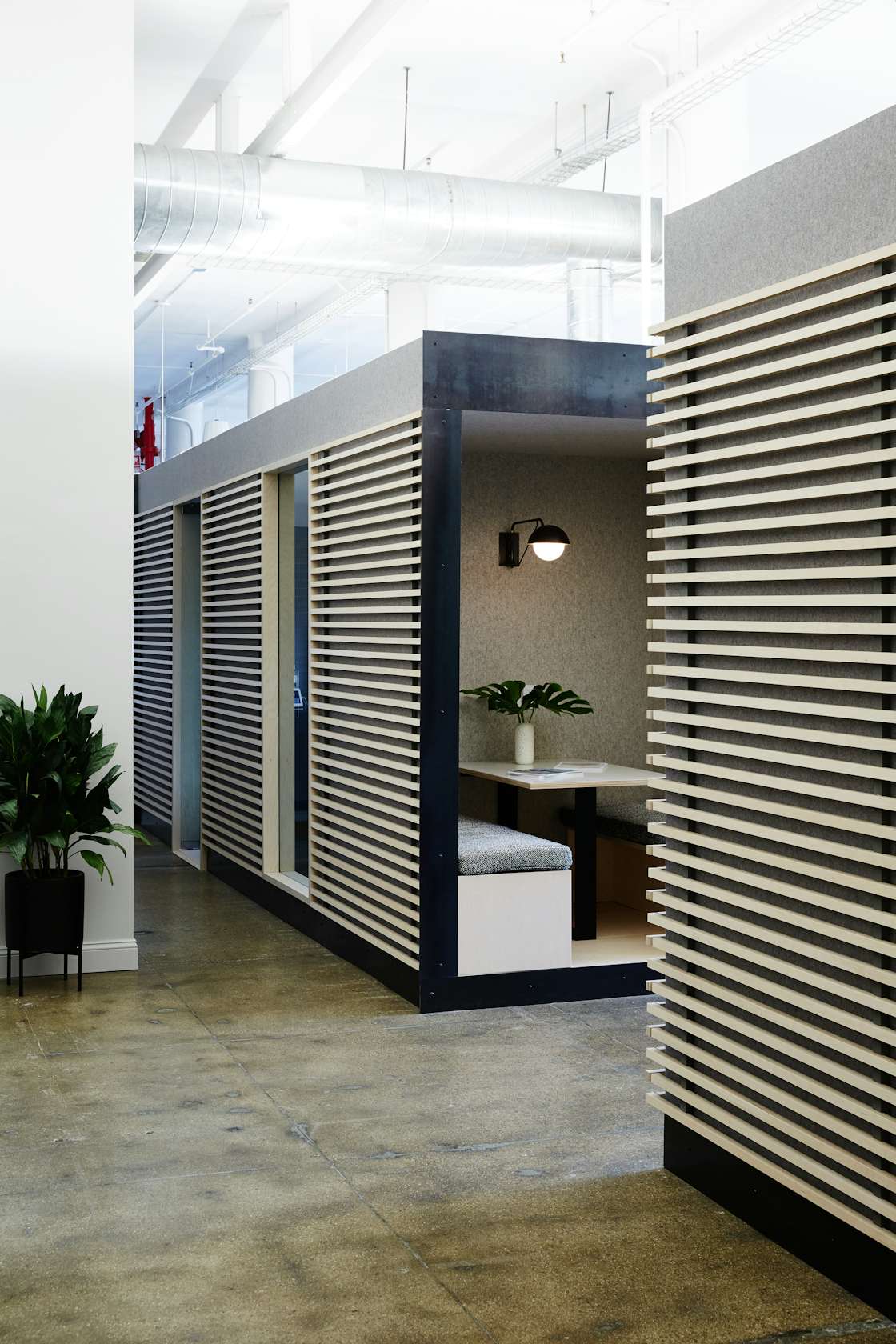 Photo 3 of 12 in Space to Work, Room to Play - Dwell