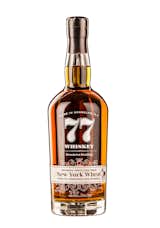 Breuckelen Distilling 77 Whiskey, $41.99