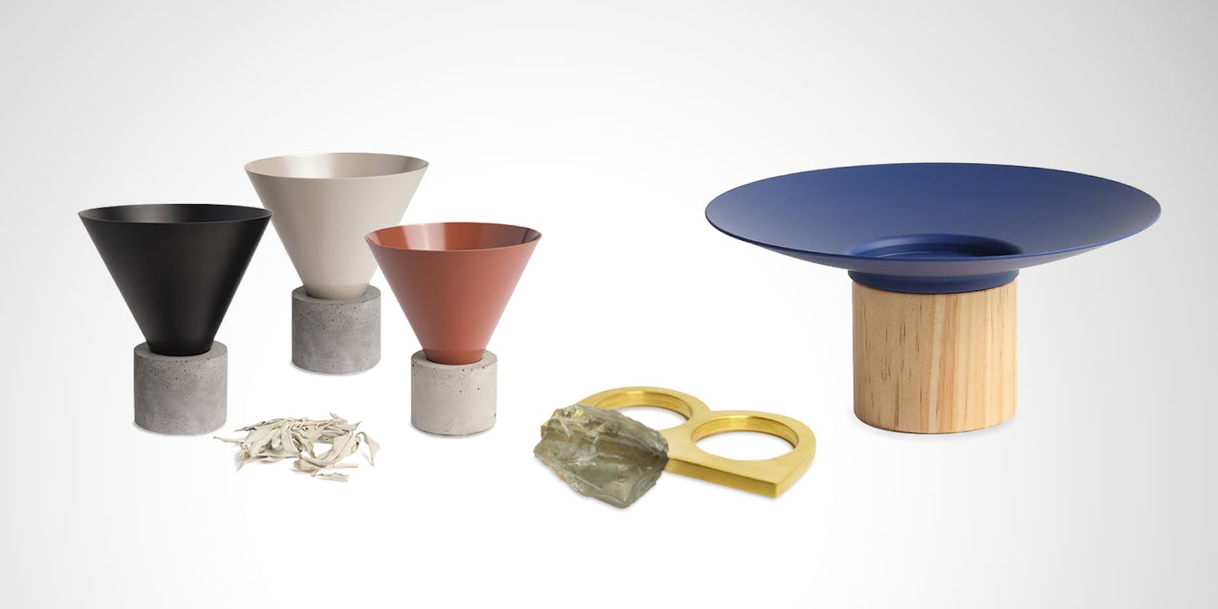 Gift Guide 11 Ideas for the Small Apartment Dweller Dwell