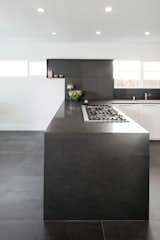 A Bosch 36  Photo 10 of 16 in Kitchens by David Silverberg from Designed to Disappear: The Case For the Minimal Kitchen