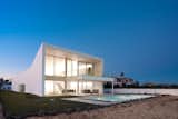 Make This Seaside Villa in Southern Portugal Your Own Private Resort For $2M