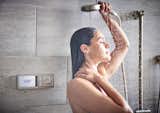 Create Your Personal Oasis With U by Moen Shower
