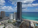  Paige Alexus’s Saves from Porsche Design’s Lavish Residential Tower in Miami Lifts Residents and Cars Sky High