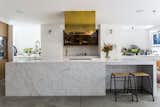 6 Marble Alternatives For Your Kitchen Worktops