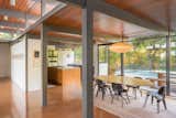  Photo 1 of 61 in Kitchen by Jenam from This Post-and-Beam in Pasadena Offers Classic California Living For $2M