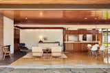 The Stunningly Restored Hassrick Residence by Richard Neutra Hits the Market at $2.2M - Photo 4 of 12 - 