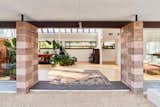  Photo 8 of 13 in Hassrick Residence by Dwell from The Stunningly Restored Hassrick Residence by Richard Neutra Hits the Market at $2.2M