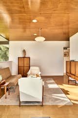 The Stunningly Restored Hassrick Residence by Richard Neutra Hits the Market at $2.2M - Photo 9 of 12 - 
