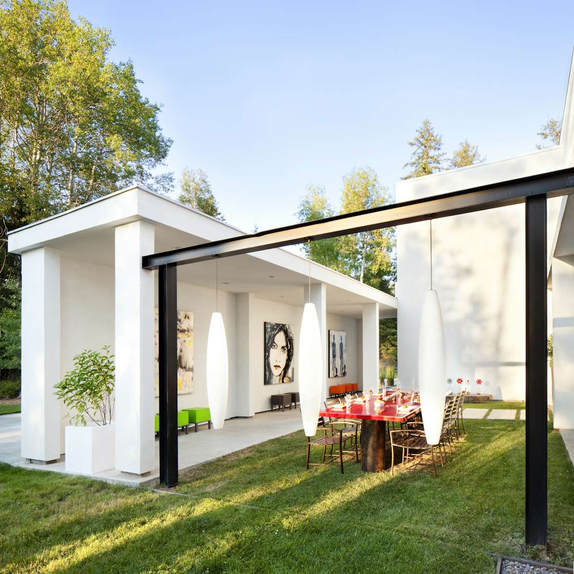 534 Twin Bridges Road (11 Photos) Dwell