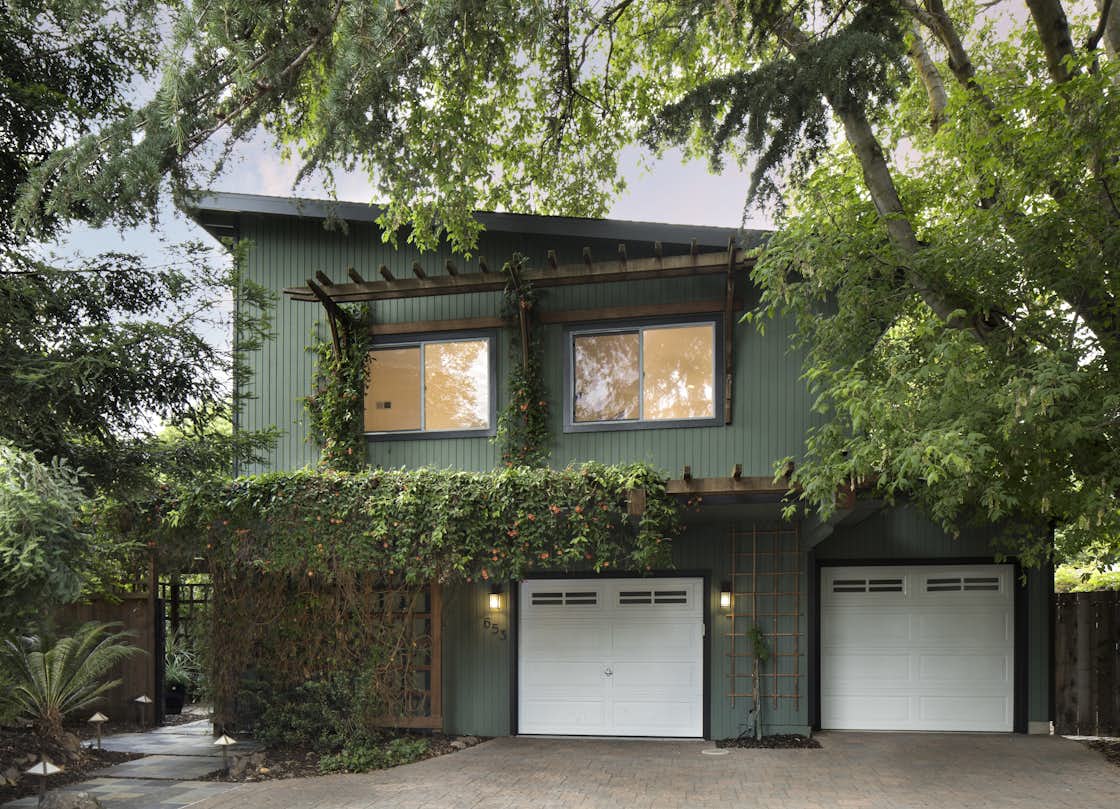 Photo 5 of 11 in Real Estate Roundup 10 Midcentury Modern Eichlers For