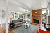 Real Estate Roundup: 10 Midcentury Modern Eichlers For Sale - Photo 9 of 10 - 
