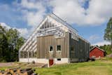 Make This Enchanting Swedish Greenhouse Your Home For $864K - Photo 9 of 11 - 