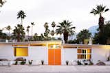 A Celebrated Palm Springs Hotel Asks $1.5M