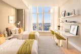 Tour This Frank Gehry-Designed Penthouse in NYC That’s Back on the Market - Photo 7 of 8 - 