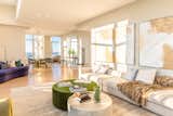 Tour This Frank Gehry-Designed Penthouse in NYC That’s Back on the Market - Photo 3 of 8 - 