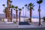 A Donald Wexler-Designed Midcentury Home in Palm Springs Asks $599K