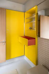 "It’s a home full of surprises and bespoke details,