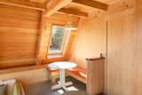 Breakfast Nook in The Love Triangle by Shackup