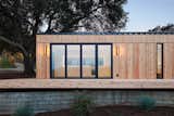 "The backyard home space prior to the Dwell House was fragmented and difficult to navigate and understand,  Search “understand+identifier什么意思中文{精仿++微wxmpscp}” from With a Spectacular Glass Wall, the Dwell House Folds Open to Nature
