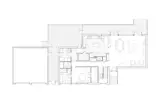 Lower Level plan