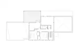 Upper Level Plan