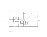 Existing Plan  Photo 5 of 5 in Kitchen Renovation by FR|SCH Projects
