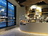 BIT UNION AKERSGATA (OSLO): A design collaboration between MAVERICK CONCEPTS  and MONTAAG OSLO.  Opened January 2016. 

Photo: Karoline Bommen, MONTAAG OSLO