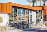 #ArriveHotel #PalmSprings #California #designmilk